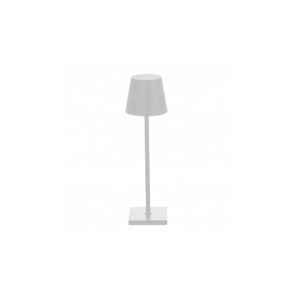 LED Table Lamp 2.5W CCT Dimmable White