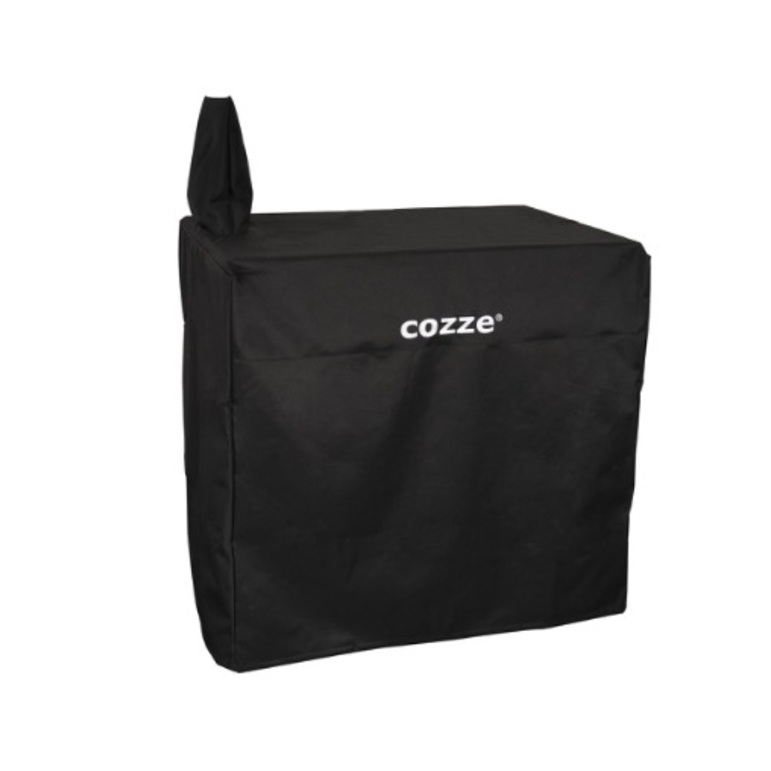 Cozze Cover Outdoor Table 90 with Sink