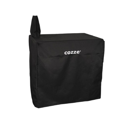 Cozze Cover Outdoor Table 90 with Sink