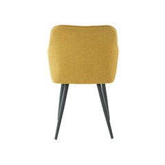 Dining Chair – Yellow