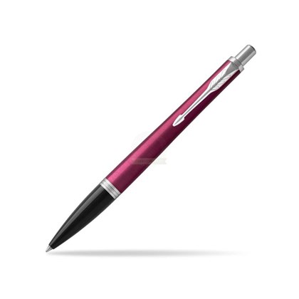 Urban CT Ballpoint Pen Vibrant Magenta