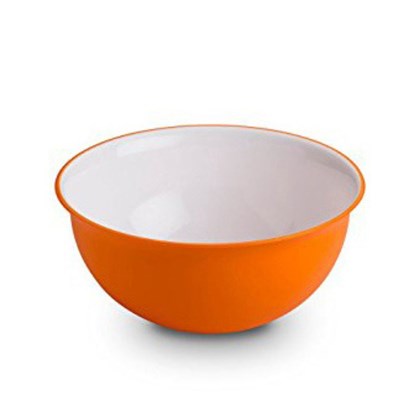 Sanaliving Salad Bowl 20cm - Orange