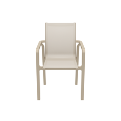 Armchair Taupe