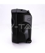 50W Rechargeable Trolley Speaker
