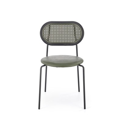 Dining Chair K524 - Green