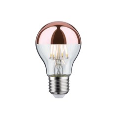 E27 Bulb 6.5W 2700K