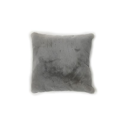 Cushion 45x45 Gray