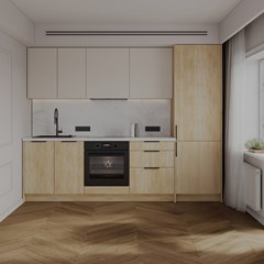 Apartment Package Set - Cashmere
