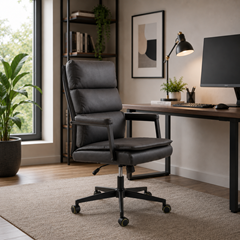 Office Chair – Black