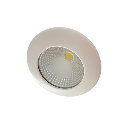 Recessed Fixed Water-Tight Led. Architectural