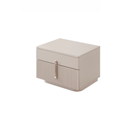 Night Table – Sand Beige