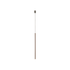 Pendant Lamp – Brown