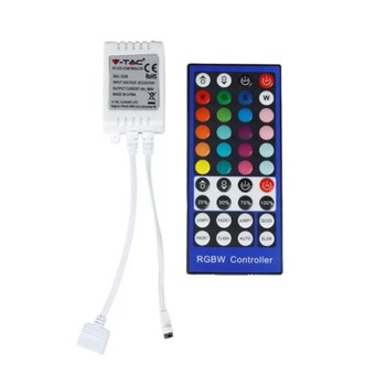 Controller RGB White for LED Strip