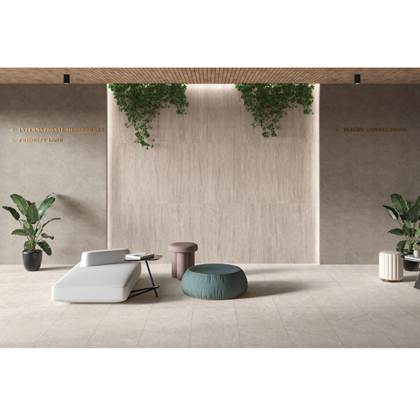 Dune Relief Matte - 60x120cm