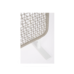 White-Grey Screen 120X150