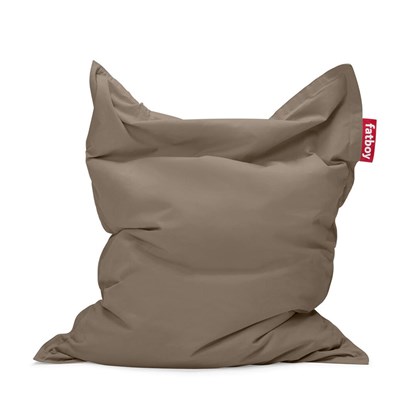 Original Beanbag Stonewashed Taupe