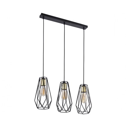 Pendant Lamp Lugo 3 Line