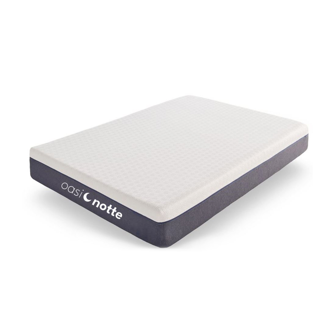 Memory Foam Mattress 20cm 90X200