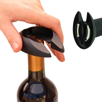 Battery Operated Wine Opener