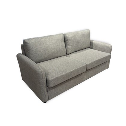 3 Seater Sofa Bed with Mattress