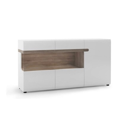Sideboard 3D Amara