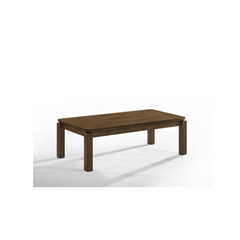 Walnut Coffee Table