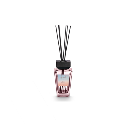 Square Mikado 1000ml - Red Fruits