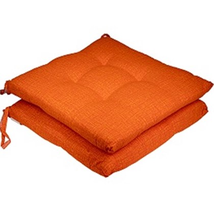 Cushions Sorrento - Orange