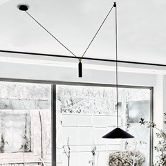 Alto Pendant Light