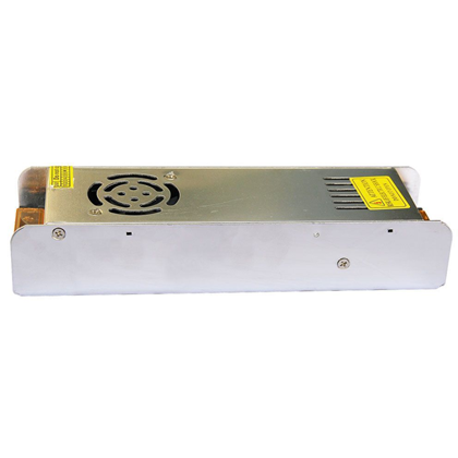 Professional Slim LED Driver PSD 360W