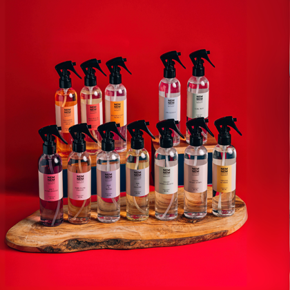 Home F Spray – Assorted Scents