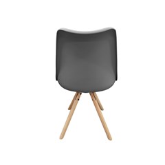 Grey Dining Chair PP