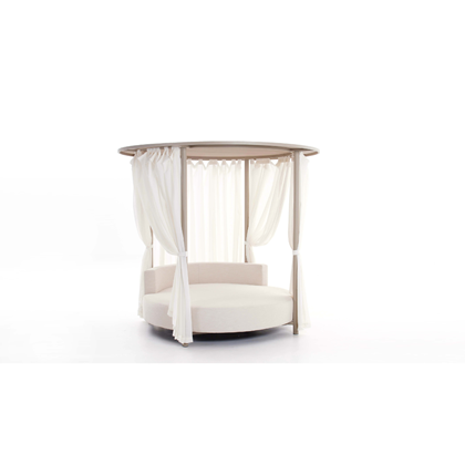 Gazebo– Beige