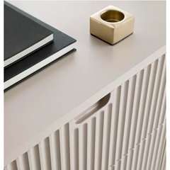 Dressing Table – Cashmere