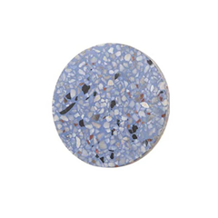 Wall Lamp – Blue