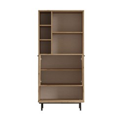 Multipurpose Cabinet in Ocean Basket