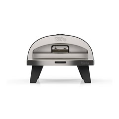 Gas Pizza Oven Charcoal