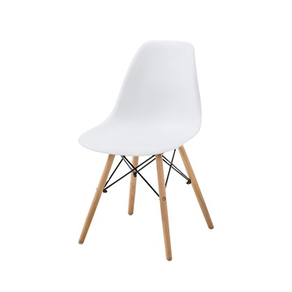 Dining Chair White