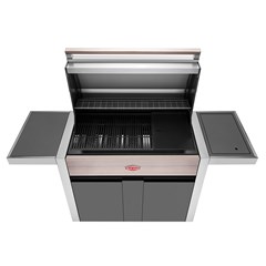 BeefEater 1500 Series 5 Burner W Trolley