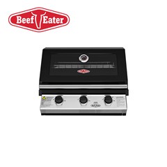 Built-In BBQ 1200E  3 Burner