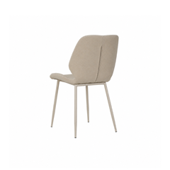 Dining Chair - Beige