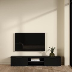 Match TV Unit with 2 doors