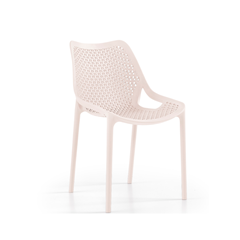 Chair Oxy – Pastel Beige