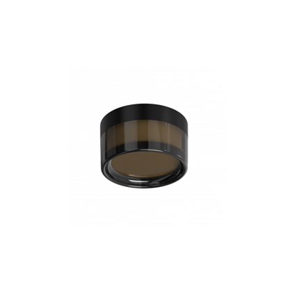 Ceiling Light LED Outdoor – Black/White