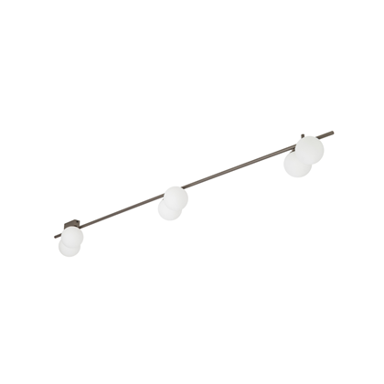 Imelo Pendant Light – New Brown & White