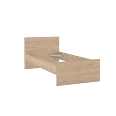 Bedroom Set - Hickory Jackson