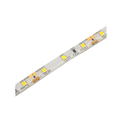 5M LED Strip 4.8W/M 12V IP65 4000K