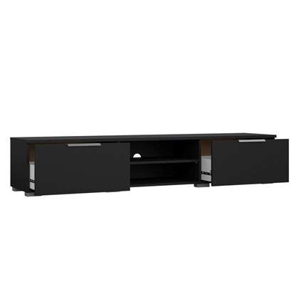 Match TV Unit with 2 doors