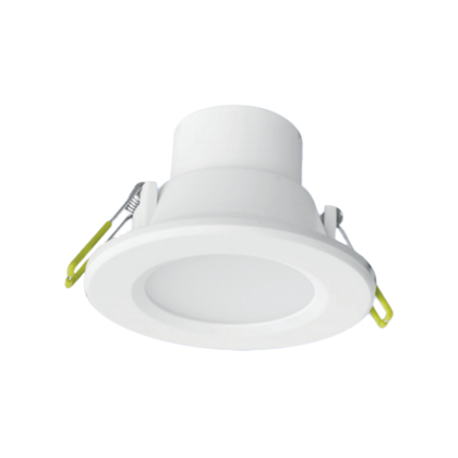 Waterproof LED Downlight Top LED - Top LED 6W White