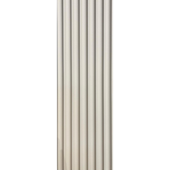 Wall Panels Seven Deep Inner Curves 908 - 176x2800mm